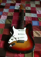 Stratocaster