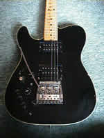 Telecaster